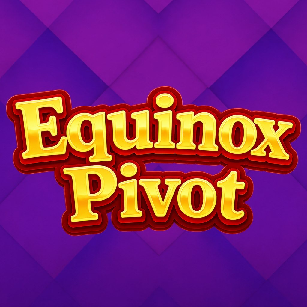 Equinox Pivot App Icon